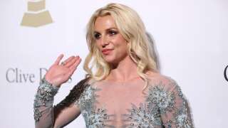 Britney Spears lors d'une cérémonie à Beverly Hills en 2017 (illustration)