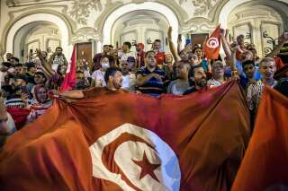 En Tunisie, la Constitution de Kais Saied adoptée malgré l'abstention massive