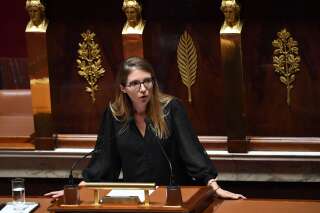 Aurore Bergé avait un message pour Édouard Philippe après le vote d'Horizons contre LREM