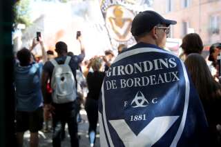 Les Girondins de Bordeaux en Ligue 2? la FFF a pris sa décision