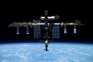 Espace: La Russie a fixé une date pour son départ de la Station spatiale internationale