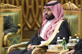 Le prince saoudien MBS visé par une plainte à Paris