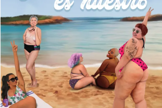 « L’été est aussi le nôtre » : L’Espagne lance une campagne contre les « summer bodies »