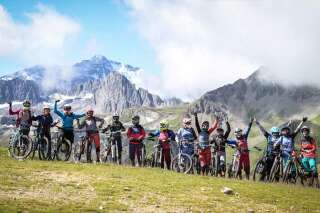 À Annecy, les « Bikettes » organisent des sorties vélo entre femmes