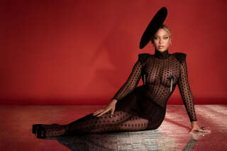 Des sons aux looks, Beyoncé fait vivre la culture club avec « Renaissance »