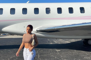 Les voyages en jet privé de Kylie Jenner ou Drake ne font plus du tout rêver (et c’est tant mieux)