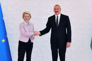 Muselier, Faure, Autain... L’accord de l’UE avec l’Azerbaïdjan sur le gaz dénoncé par près de 60 élus
