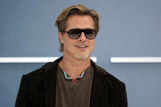 Pour Brad Pitt, sa carrière entre dans « la dernière ligne droite »