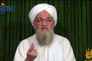 Les États-Unis ont tué le chef d’Al-Qaïda, Ayman al-Zawahiri, en Afghanistan