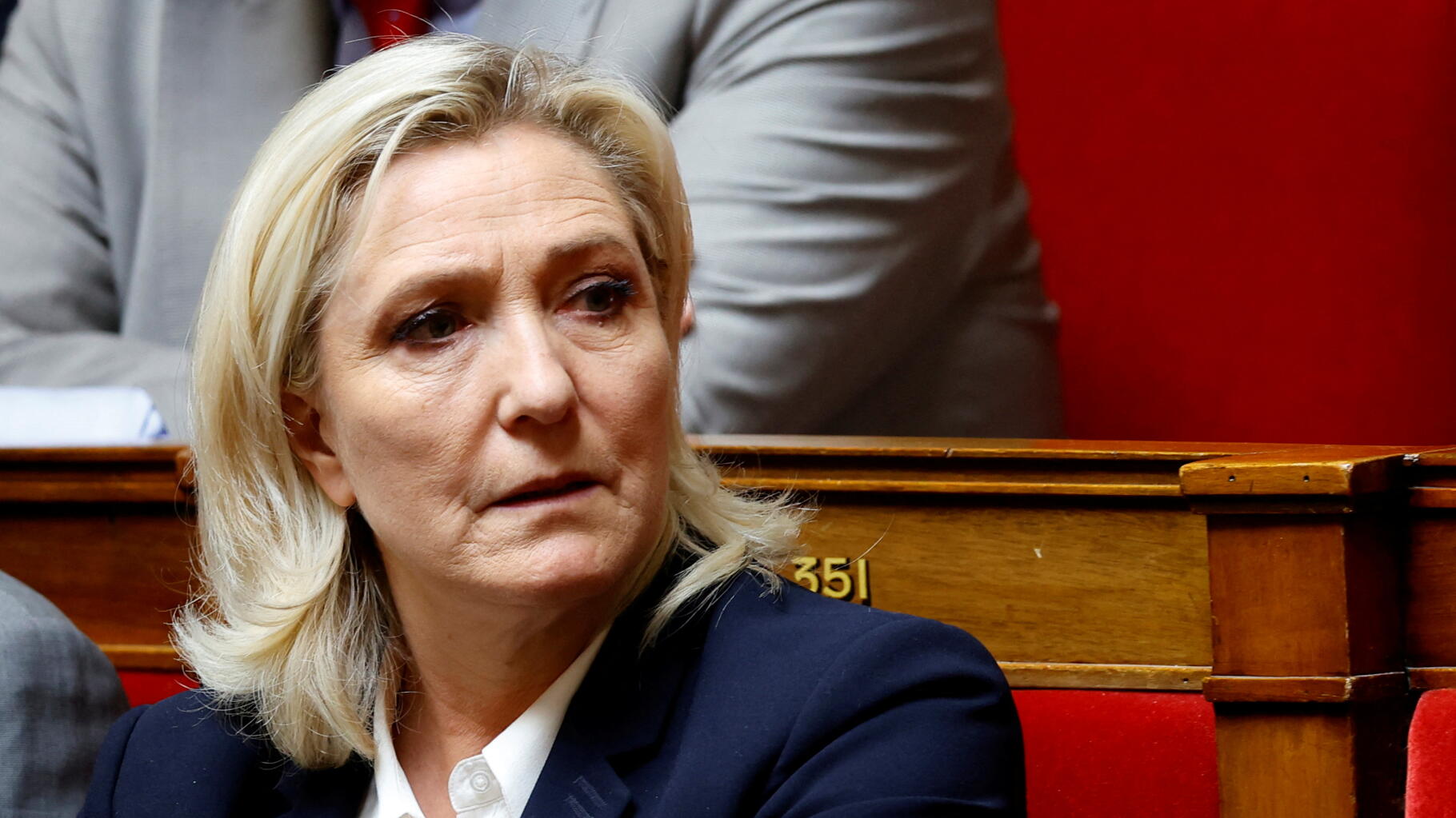 Voici pourquoi la justice demande un procès pour Marine Le Pen et ces cadres du RN