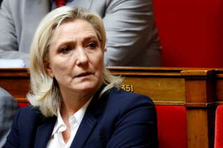 Le cahier des charges de Le Pen pour que sa succession au RN ne tourne pas au pugilat