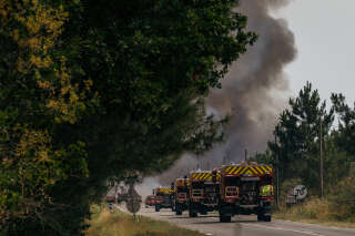 Dans les Landes, la galère de milliers de voyageurs SNCF après un incendie