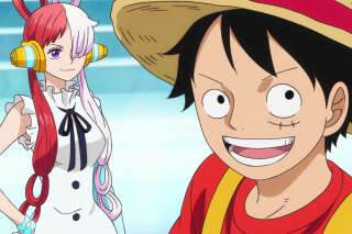 Dans « One Piece : Red », ce nouveau personnage va chambouler l’histoire