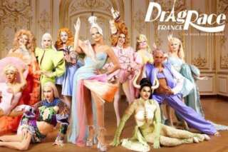 On sait qui sont les trois finalistes de « Drag Race France »