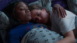 Imani Lewis et Sarah Catherine Hook, les héroïnes de « First Kill », ne reviendront pas.