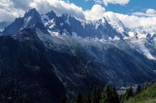 Face à la sécheresse et l’inconscience des randonneurs au Mont-Blanc, décision radicale du maire