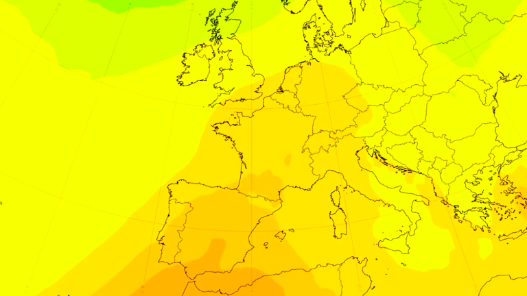 Les fortes chaleurs vont revenir partout en France la semaine prochaine
