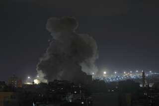 Le point sur la situation à Gaza après deux jours d’affrontement entre Israël et le Jihad islamique