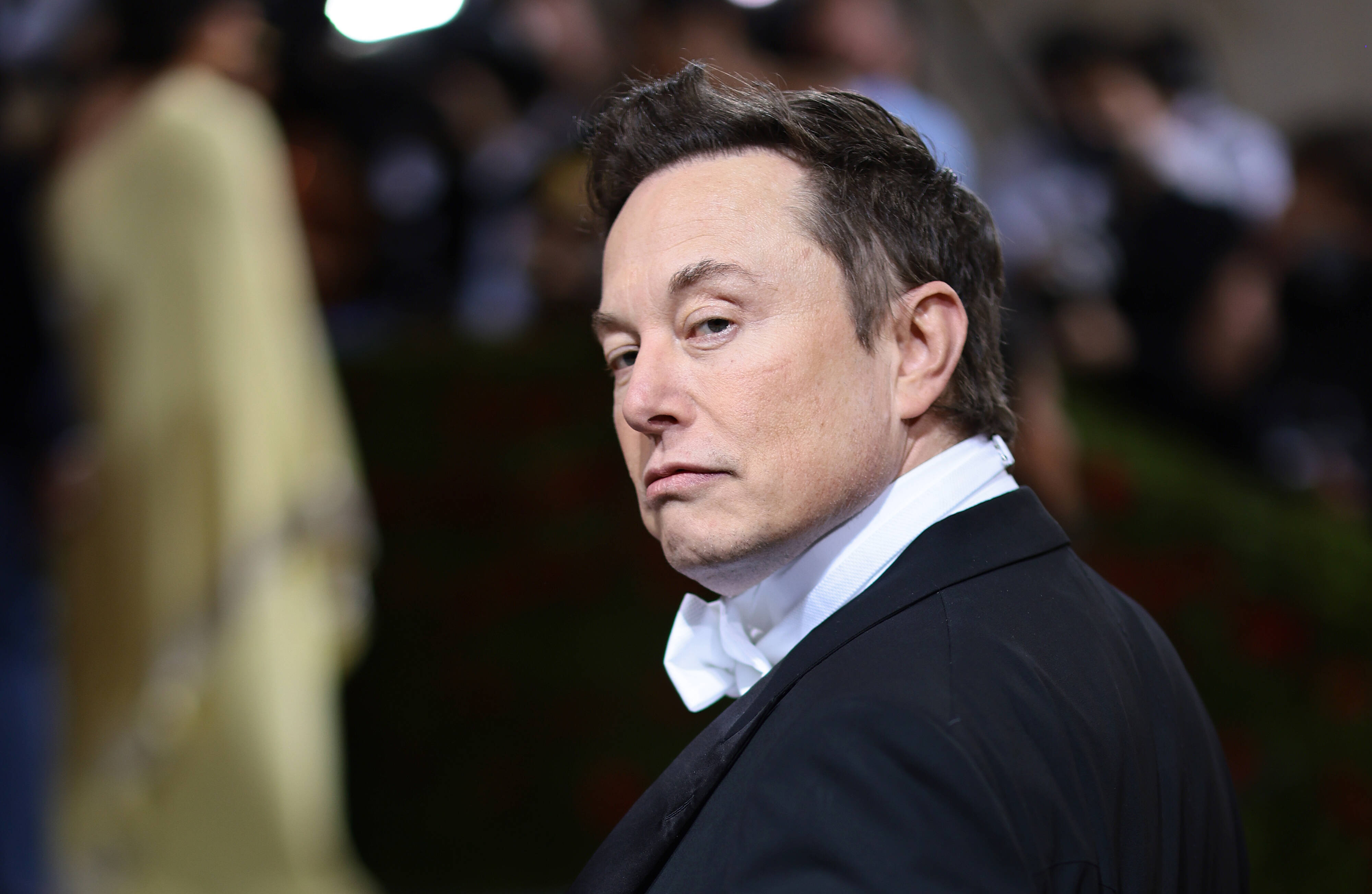 Elon Musk lance un défi à Twitter pour relancer son rachat