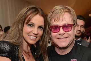 Le grand retour musical de Britney Spears, en duo avec Elton John