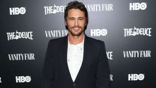 NEW YORK, NEW YORK - SEPTEMBER 05: James Franco attends a special screening of the final season of 