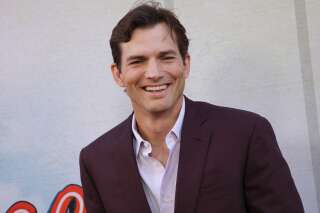Ashton Kutcher révèle avoir souffert d’une maladie « très rare »