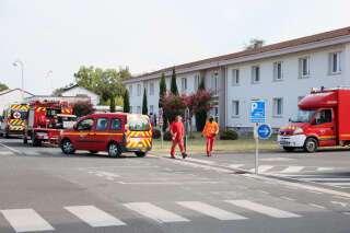 Les explosions à la poudrerie de Bergerac causées par des travaux de tuyauterie, selon Eurenco