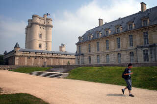 Après le refoulement de touristes russes au Château de Vincennes, le ministère plaide un manque de « discernement