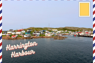 Découvrez cette île pittoresque au Québec avec « La Grande Séduction » sur Amazon Prime
