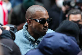 Une nouvelle (grande) marque rompt avec Kanye West