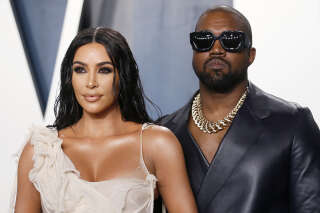 Pourquoi les posts de Kanye West envers Kim Kardashian et son ex Pete Davidson n’ont rien d’amusant