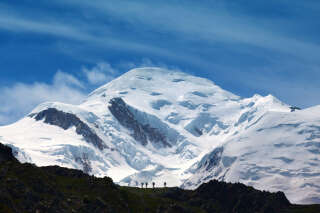La championne du monde de ski alpinisme Adèle Milloz décède dans le massif du Mont-Blanc