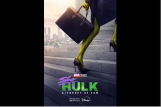 « She-Hulk » sur Disney + hérite d’une représentation controversée dans les comics originaux