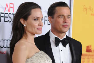 Brad Pitt violent avec Angelina Jolie ? La fuite de ce rapport du FBI relance l’affaire
