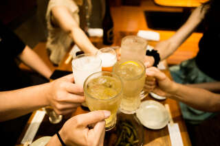 Quand le Japon encourage ses habitants… à boire plus d’alcool