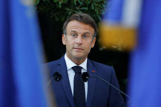Guerre en Ukraine : Macron appelle les Français à « accepter de payer le prix de la liberté »