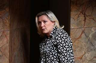 Marine Le Pen applaudit (un peu vite) la baisse de la TVA sur le gaz en Allemagne