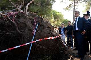 Après les orages meurtriers en Corse, l’état de catastrophe naturelle reconnu