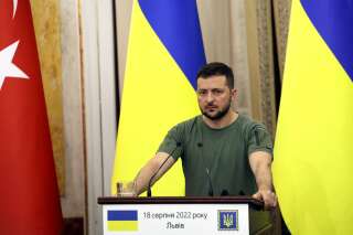 Pourquoi la date du 24 août est attendue avec appréhension en Ukraine