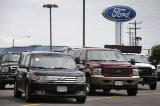 Ford condamné à payer 1,7 milliard de dollars après le décès d’un couple