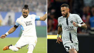 L’Olympique de Marseille de Dimitri Payet et le Paris Saint-Germain de Neymar ont découvert au cours du tirage au sort de la prochaine Ligue des champions le nom de leurs adversaires pour la phase de poule de la compétition.