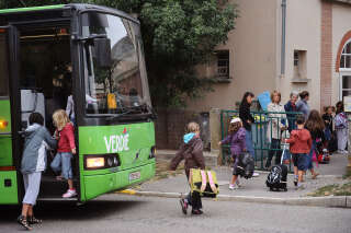 Où en est-on de la pénurie de chauffeurs de bus scolaires ?