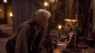 Tom Hanks se glisse dans la peau de Geppetto dans la prochaine adaptation de « Pinocchio » sur Disney+.