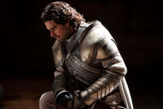 Fabien Frankel joue le rôle du chevalier Criston Cole dans « House of the dragon »
