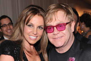 « Hold Me Closer » : Elton John raconte les coulisses de son duo avec Britney Spears