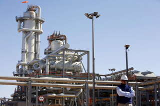 La France va-t-elle recourir davantage au gaz algérien ?