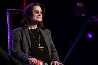 Ozzy Osbourne est revenu vivre en Angleterre, dégoûté par les tueries aux États-Unis