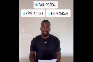 La réponse de Pogba après la vidéo de son frère promettant des « révélations », une enquête ouverte