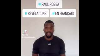 Mathias Pogba, le frère de Paul Pogba, a diffusé une vidéo dans laquelle il menace de faire de « grandes révélations » au sujet du joueur.