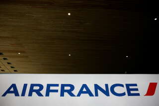 Air France suspend deux pilotes qui se sont bagarrés en plein vol